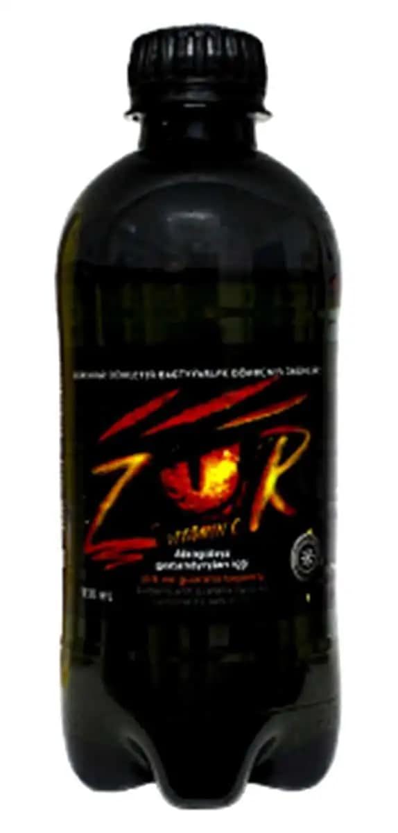 Zor energy drink