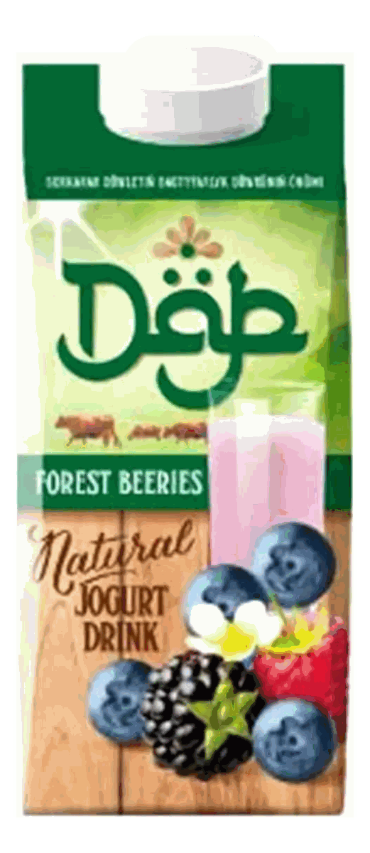 Süýtli Dere and Däp