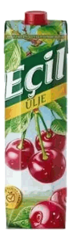 Фруктовый сок Eçil