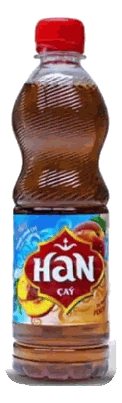 Han Çay, 330