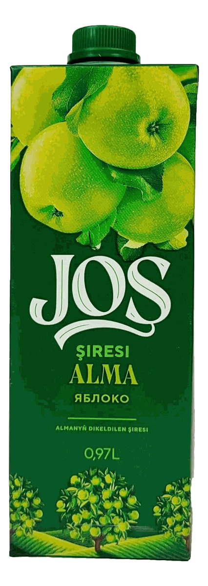 Сок Joş